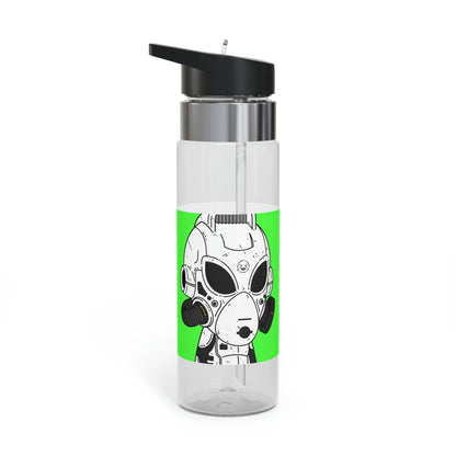 Alien LOL Visitor Kensington Tritan™ Sport Bottle, 20oz