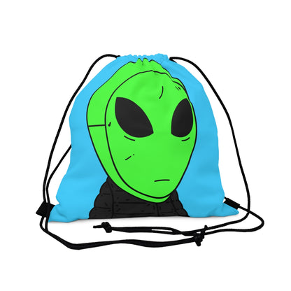 Alien al aire libre Mochila saco