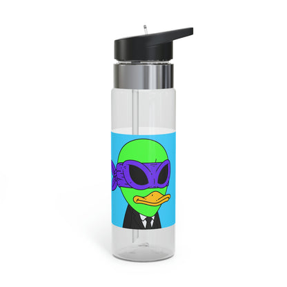 Visitor 751 Alien Kensington Tritan™ Sport Bottle, 20oz