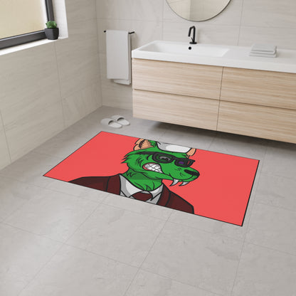 Chef Cook Proffesional Saucier Heavy Duty Floor Mat