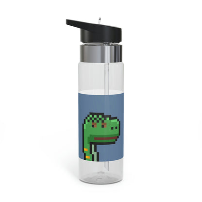 Dinosaur Dino Pixel Kensington Tritan™ Sport Bottle, 20oz