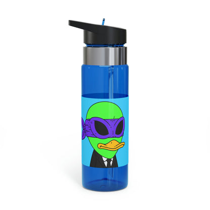 Visitor 751 Alien Kensington Tritan™ Sport Bottle, 20oz