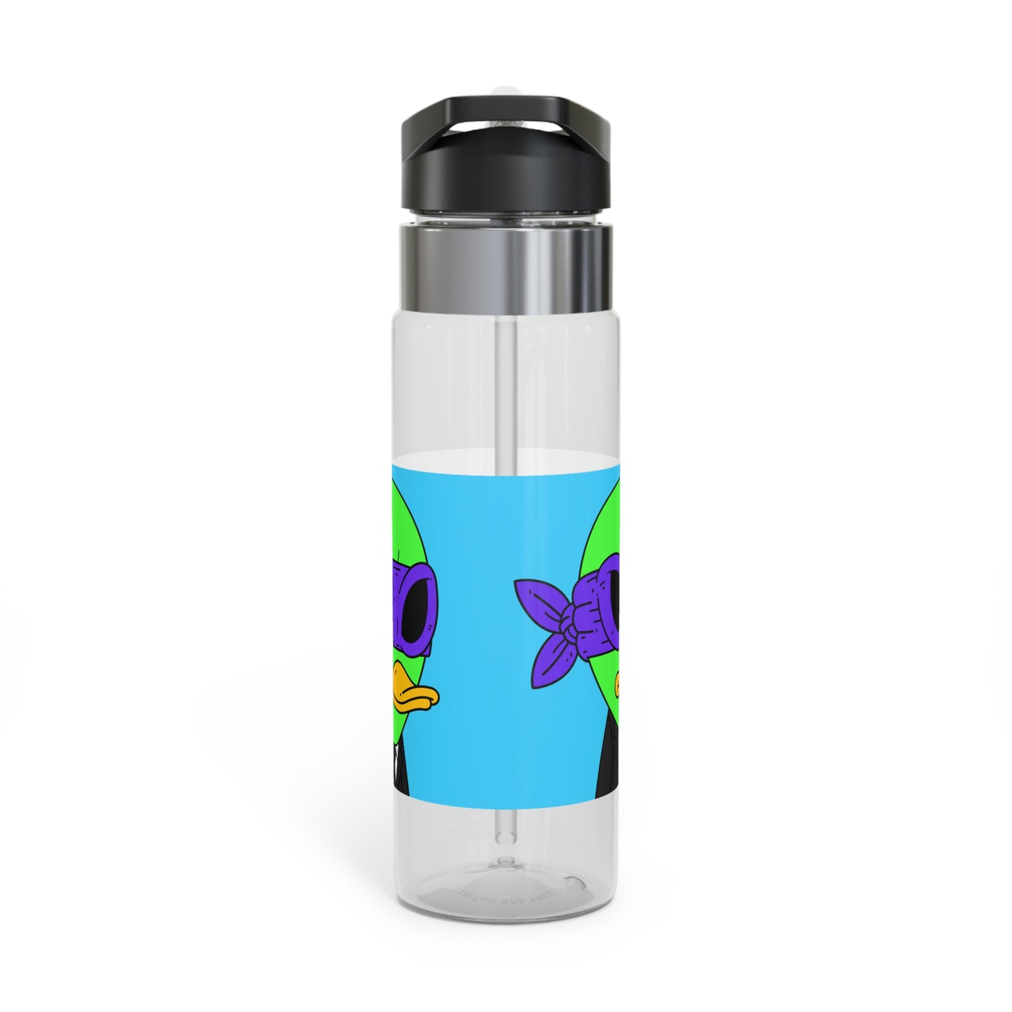 Visitor 751 Alien Kensington Tritan™ Sport Bottle, 20oz