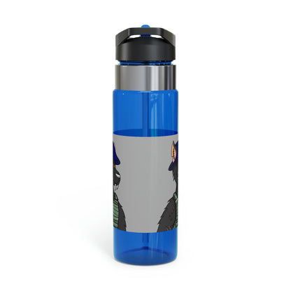 Army Wolf Kensington Tritan™ Sport Bottle, 20oz