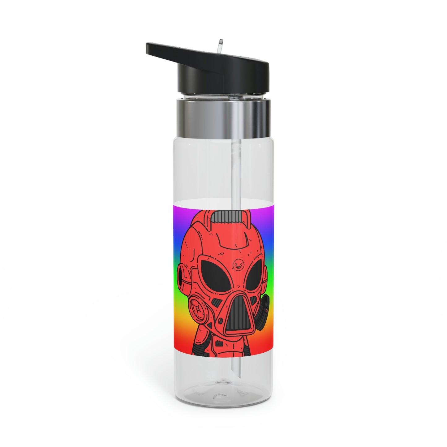 Tribal Taco Kensington Tritan™ Sport Bottle, 20oz