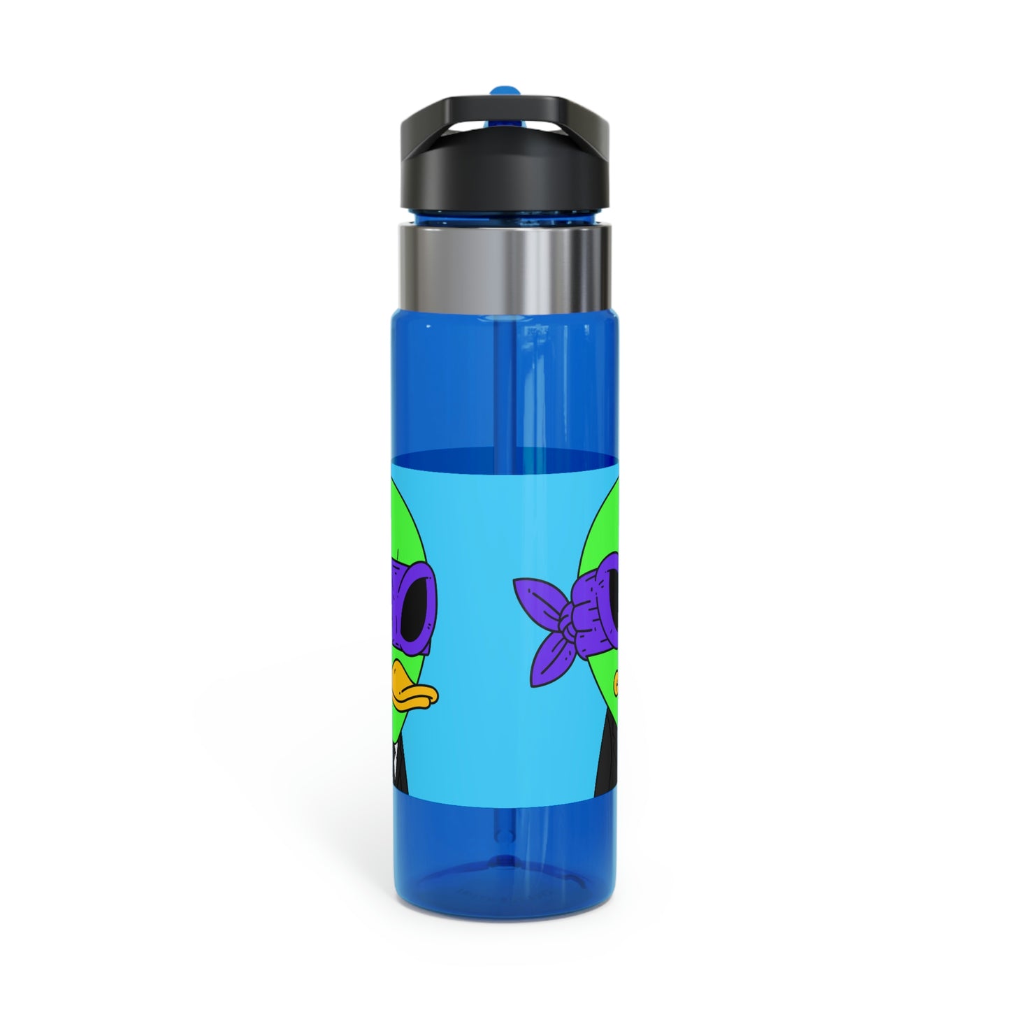 Visitor 751 Alien Kensington Tritan™ Sport Bottle, 20oz