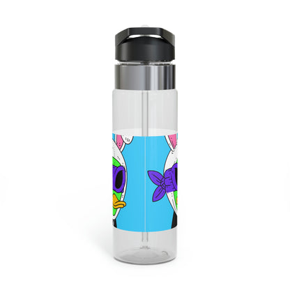 Easter Bunny Alien Visitor 751 Rabbit Kensington Tritan™ Sport Bottle, 20oz