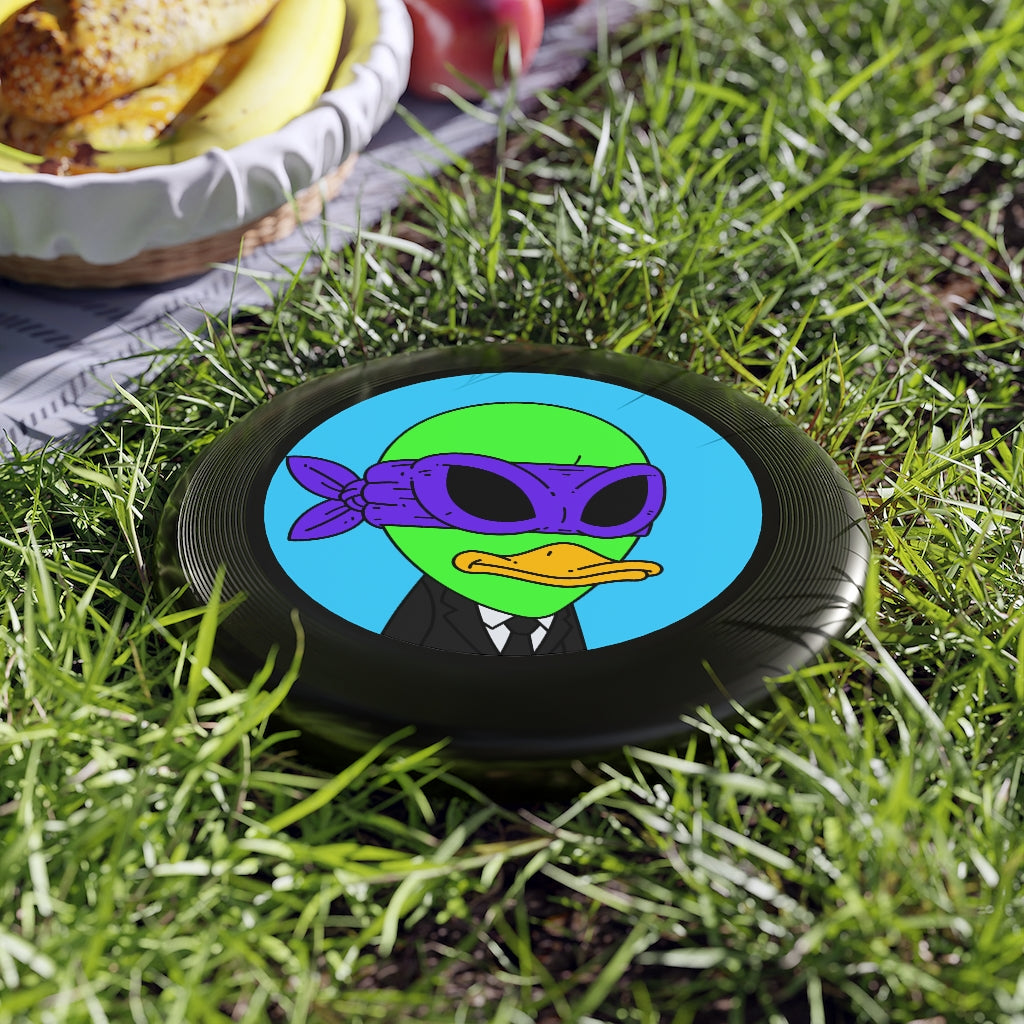 The Visitor 751 Wham-O Frisbee - Visitor751