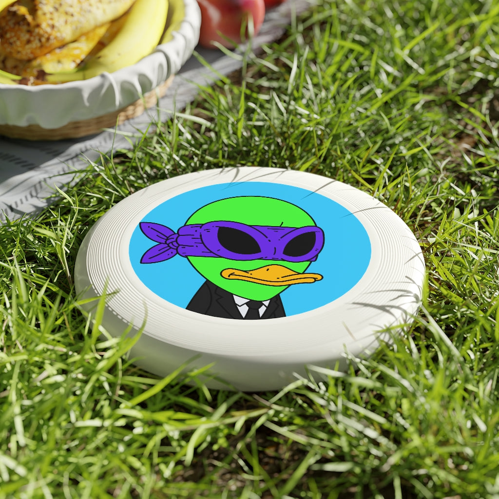 The Visitor 751 Wham-O Frisbee - Visitor751