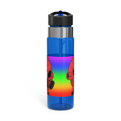 Tribal Taco Kensington Tritan™ Sport Bottle, 20oz