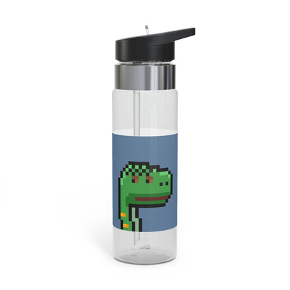 Dinosaur Dino Pixel Kensington Tritan™ Sport Bottle, 20oz