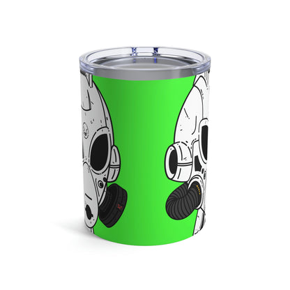 Alien LOL Visitor Tumbler 10oz