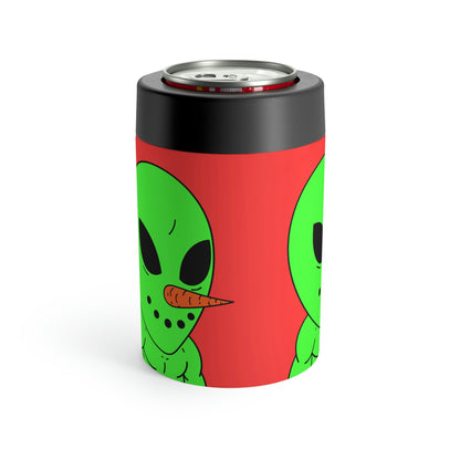 Veggie Visi Alien Vegetable Visitor Can Holder