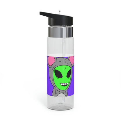 Visitor Mouse Alien Character Kensington Tritan™ Sport Bottle, 20oz