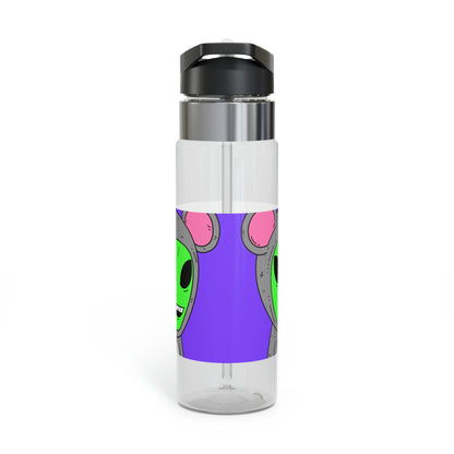 Visitor Mouse Alien Character Kensington Tritan™ Sport Bottle, 20oz