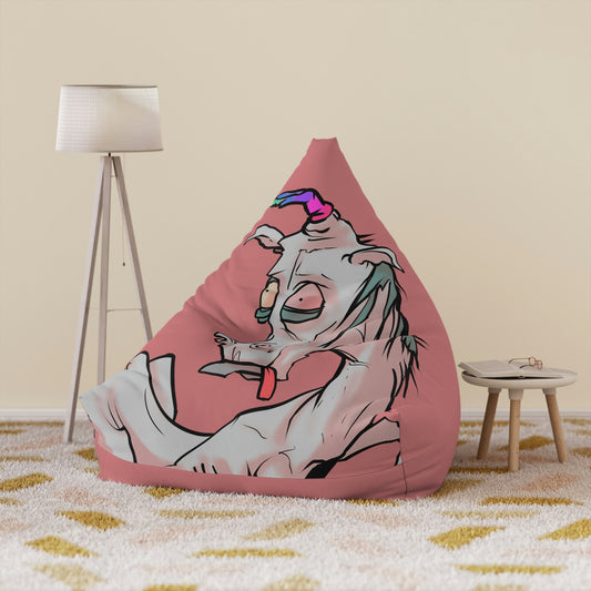 Unicorn Mythical Creature Bean Bag Chair Cover