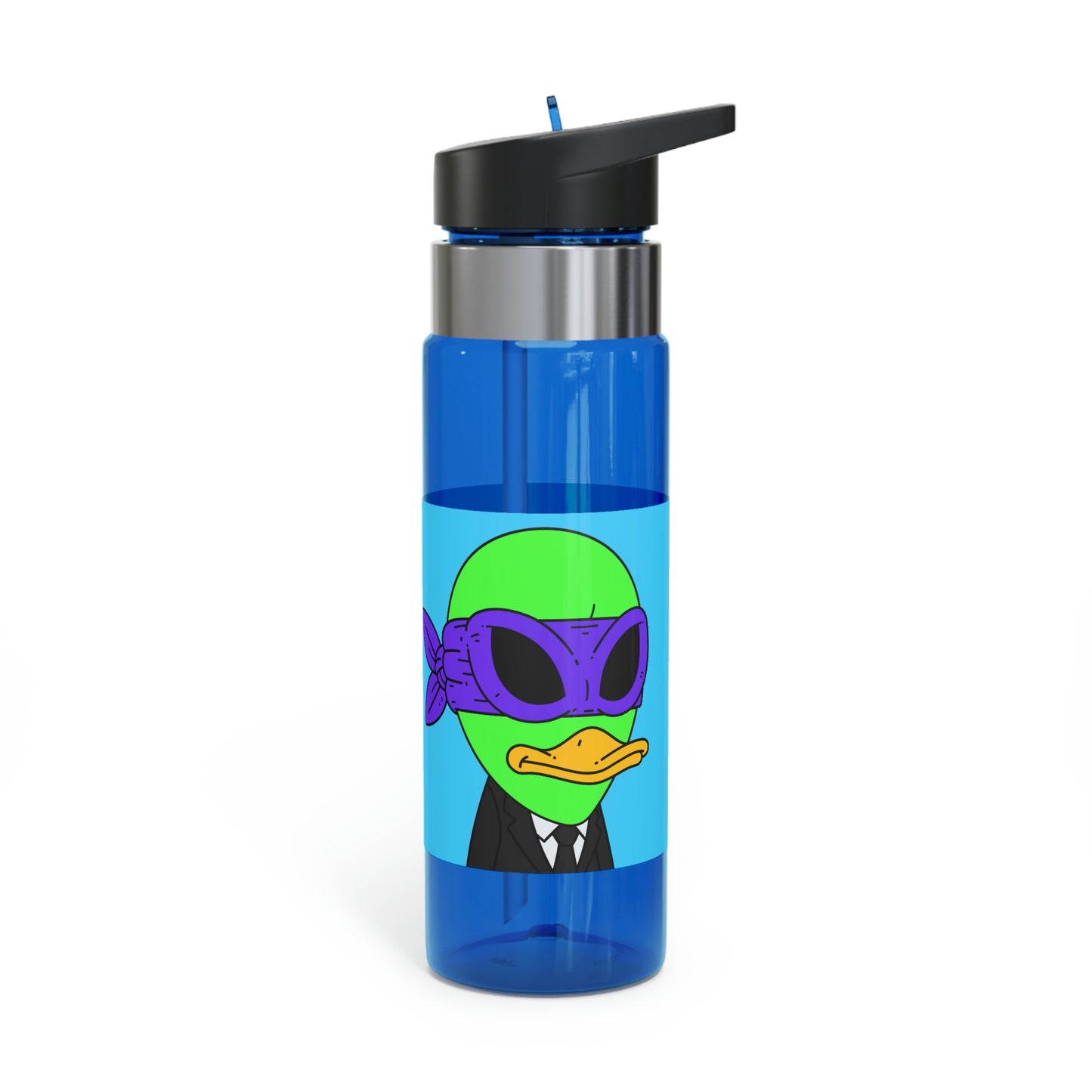 Visitor 751 Alien Kensington Tritan™ Sport Bottle, 20oz