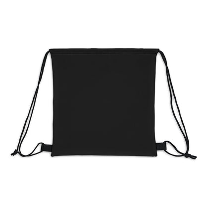 Alien Outdoor Drawstring Bag