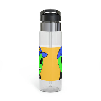 Alien Business Tycoon Visitor Kensington Tritan™ Sport Bottle, 20oz