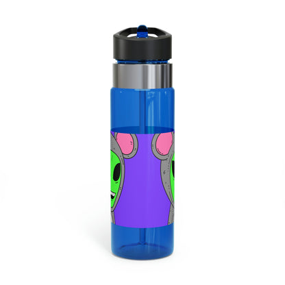 Visitor Mouse Alien Character Kensington Tritan™ Sport Bottle, 20oz