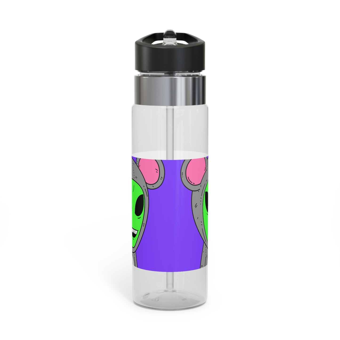 Visitor Mouse Alien Character Kensington Tritan™ Sport Bottle, 20oz