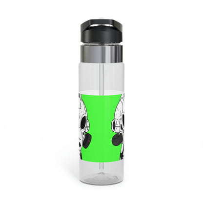 Alien LOL Visitor Kensington Tritan™ Sport Bottle, 20oz