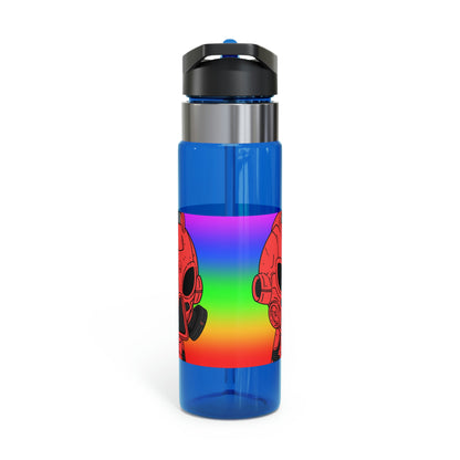 Tribal Taco Kensington Tritan™ Sport Bottle, 20oz