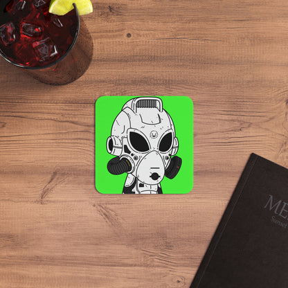 Alien LOL Visitor Coasters (50, 100 pcs)