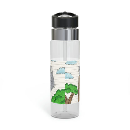 Koala Bear Animal Tree Climber Kensington Tritan™ Sport Bottle, 20oz