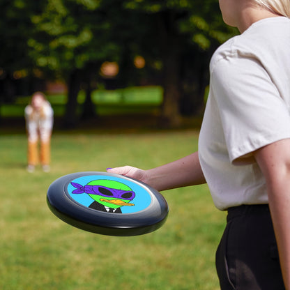 The Visitor 751 Wham-O Frisbee - Visitor751