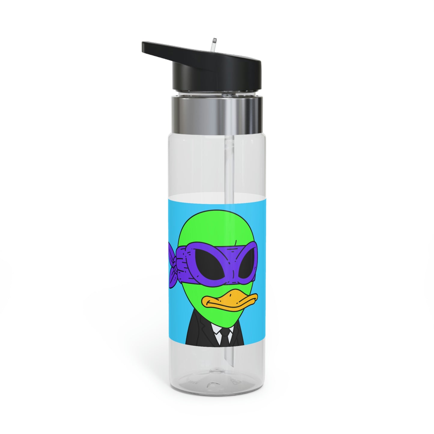 Visitor 751 Alien Kensington Tritan™ Sport Bottle, 20oz