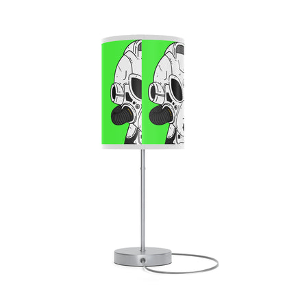 The LOL Visitor Alien Lamp on a Stand, US|CA plug