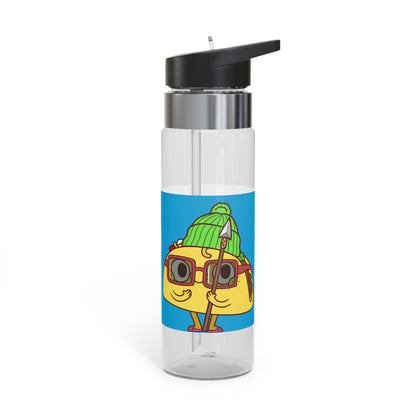 Tribal Taco Kensington Tritan™ Sport Bottle, 20oz