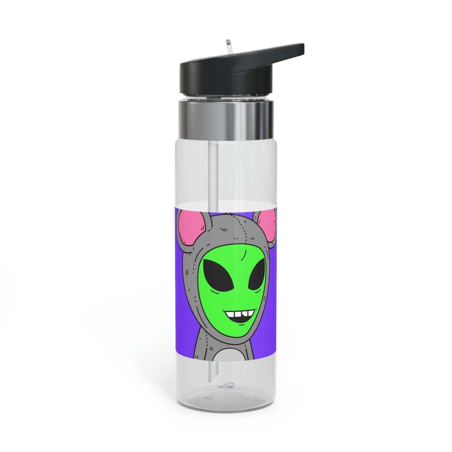 Visitor Mouse Alien Character Kensington Tritan™ Sport Bottle, 20oz