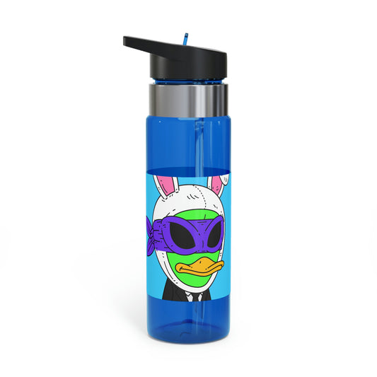 Easter Bunny Alien Visitor 751 Rabbit Kensington Tritan™ Sport Bottle, 20oz